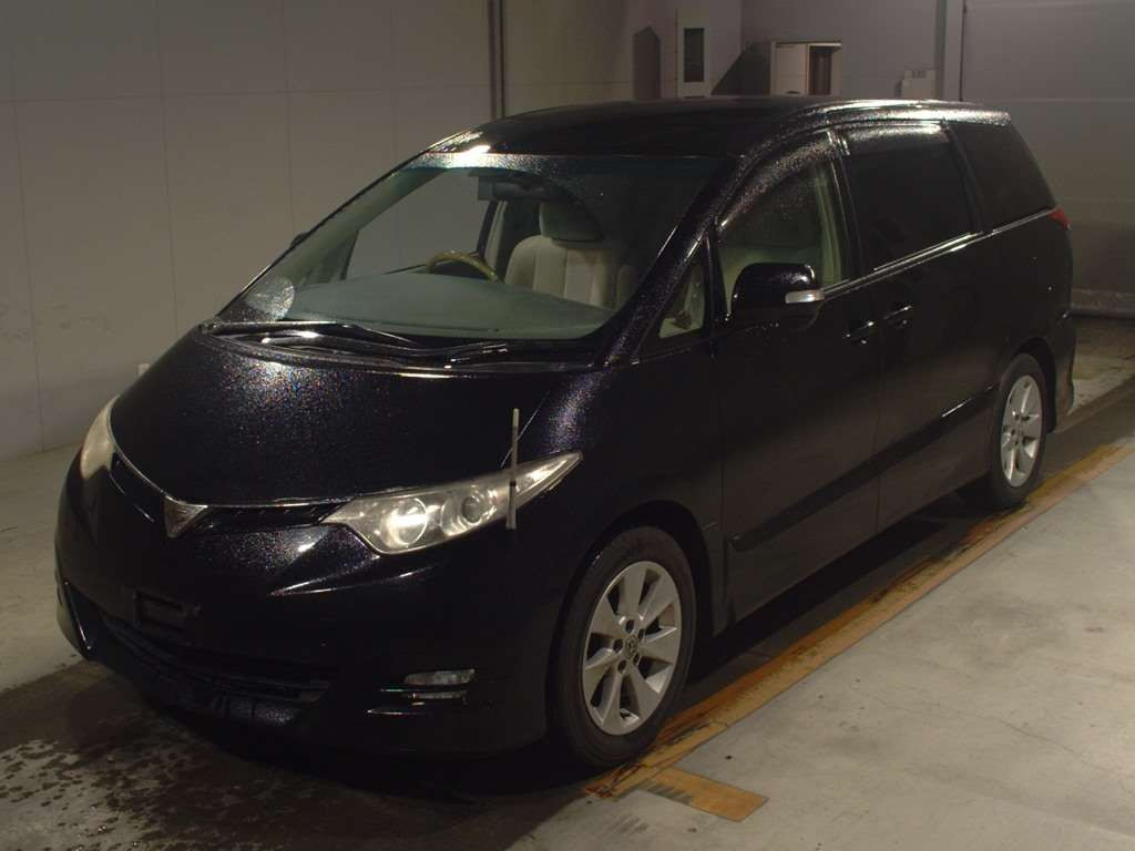 2009 Toyota Estima ACR50W[0]