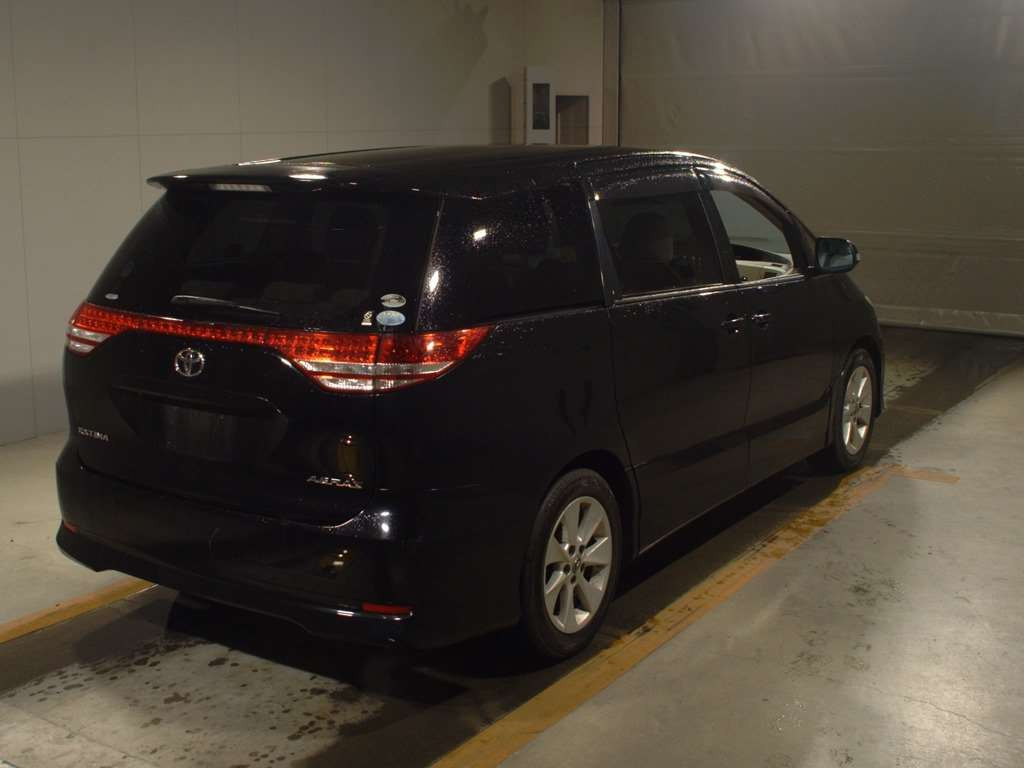 2009 Toyota Estima ACR50W[1]