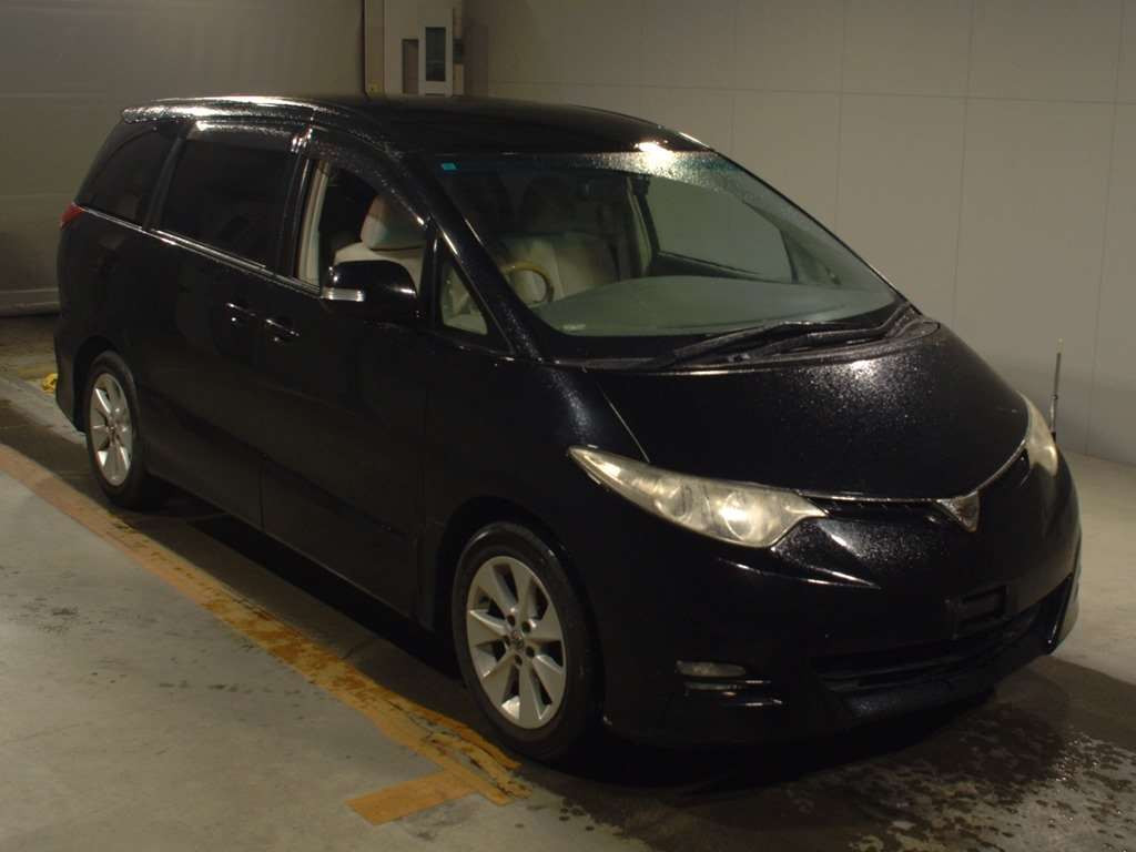 2009 Toyota Estima ACR50W[2]