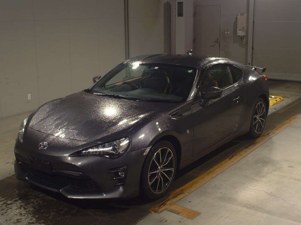 2020 Toyota 86 ZN6[0]