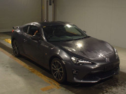 2020 Toyota 86