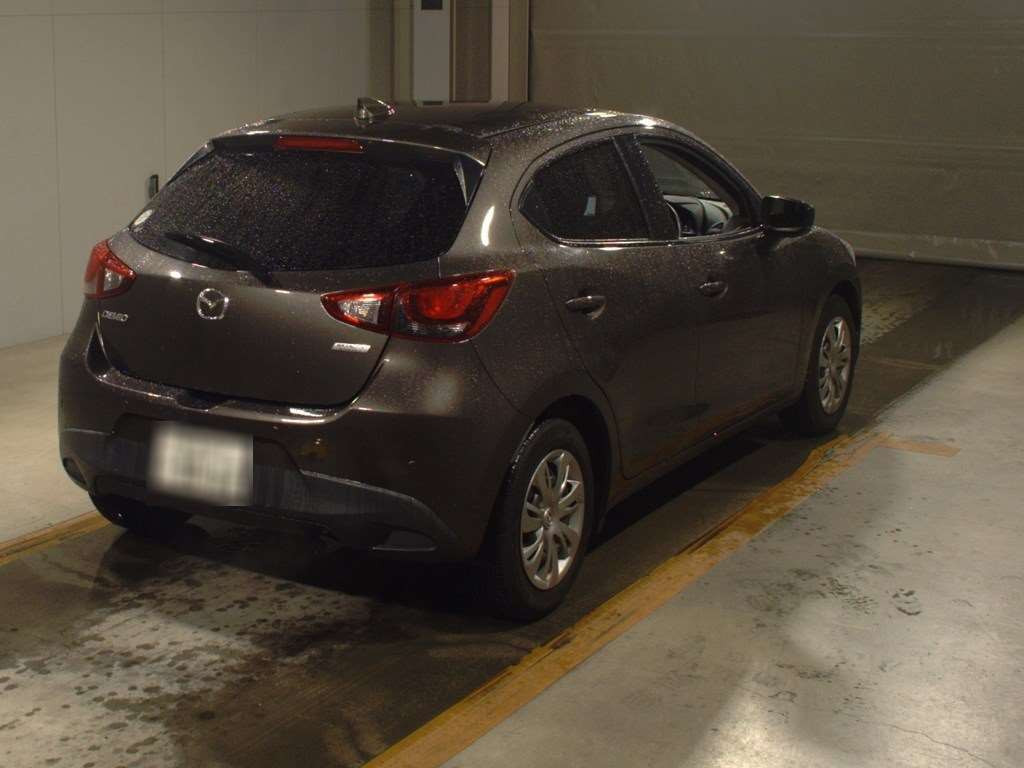 2019 Mazda Demio DJLFS[1]