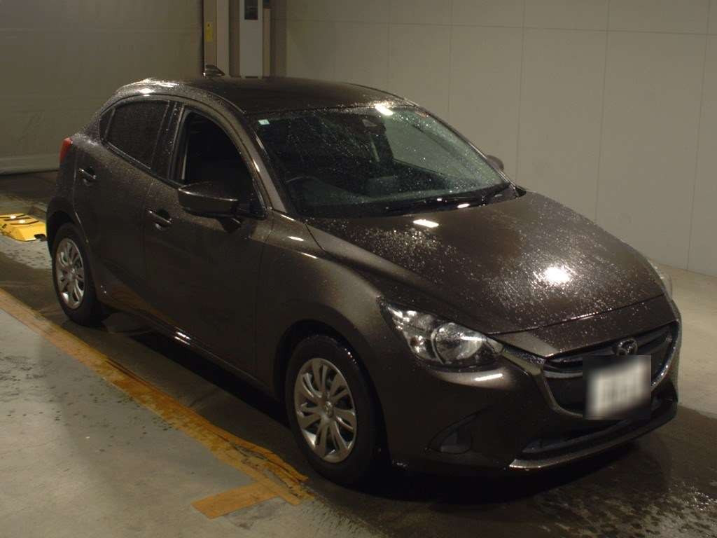 2019 Mazda Demio DJLFS[2]