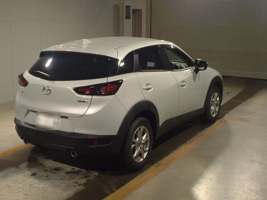 2021 Mazda CX-3 DKLFW[1]