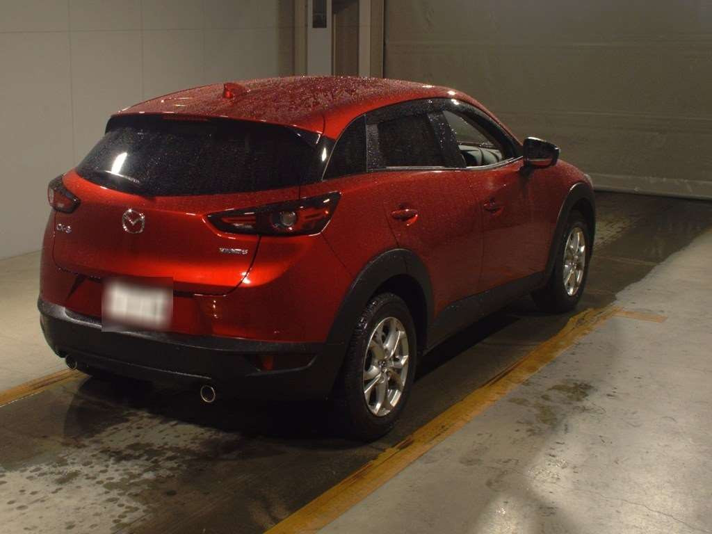 2021 Mazda CX-3 DKLFW[1]