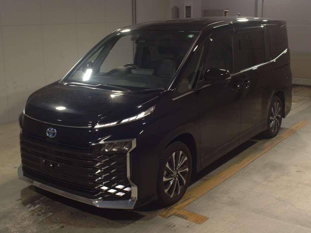 2024 Toyota Voxy ZWR90W[0]