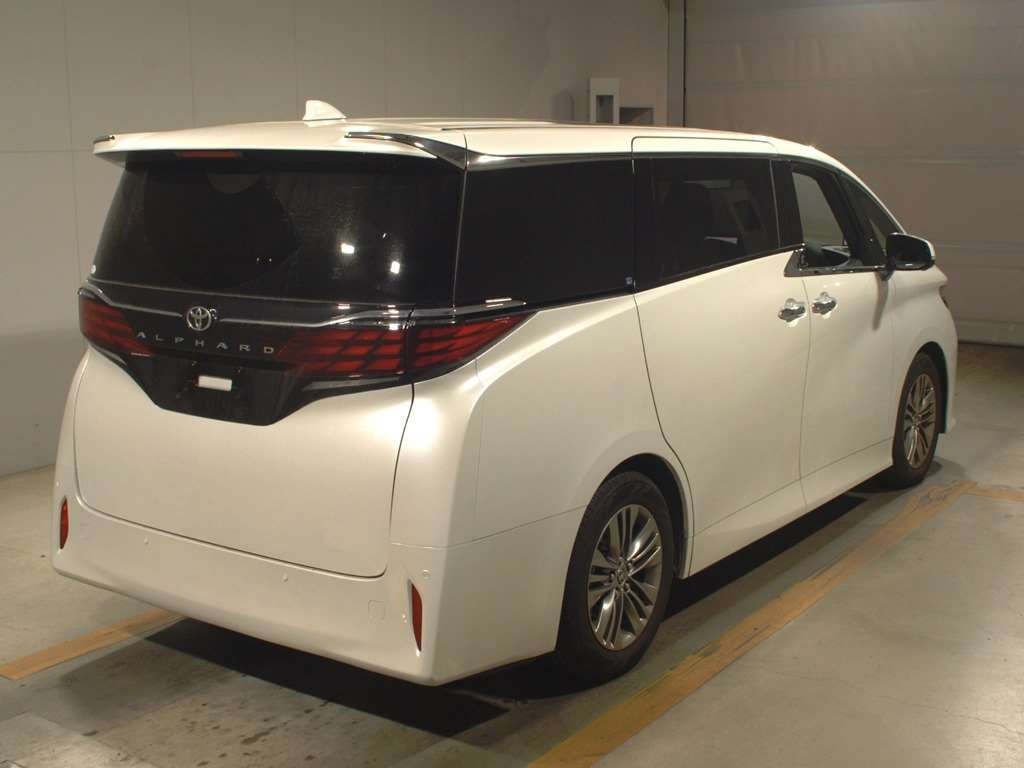 2024 Toyota Alphard AGH40W[1]