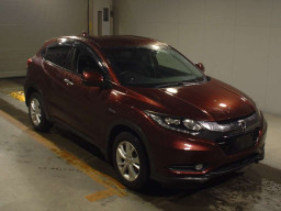 2014 Honda VEZEL