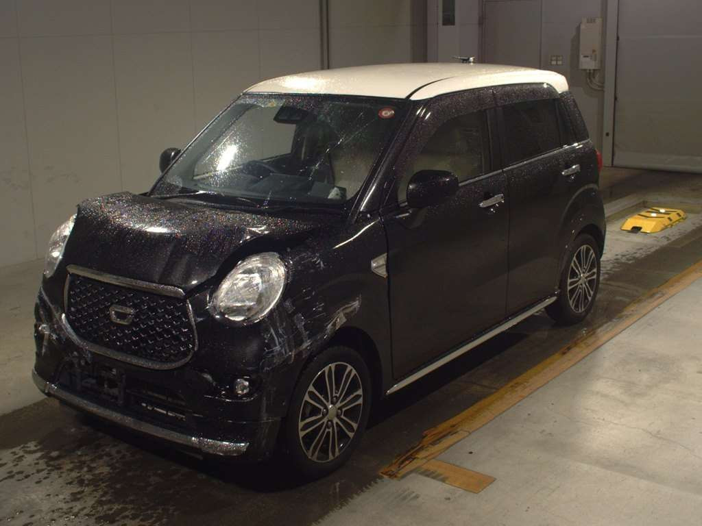 2020 Daihatsu Cast LA250S[0]