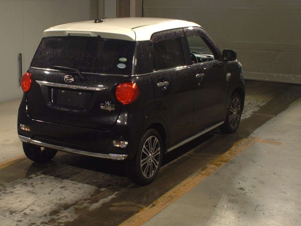 2020 Daihatsu Cast LA250S[1]