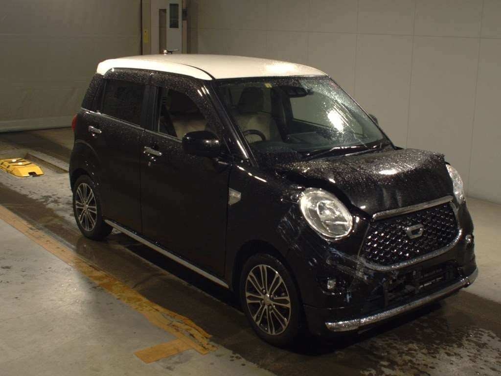 2020 Daihatsu Cast LA250S[2]