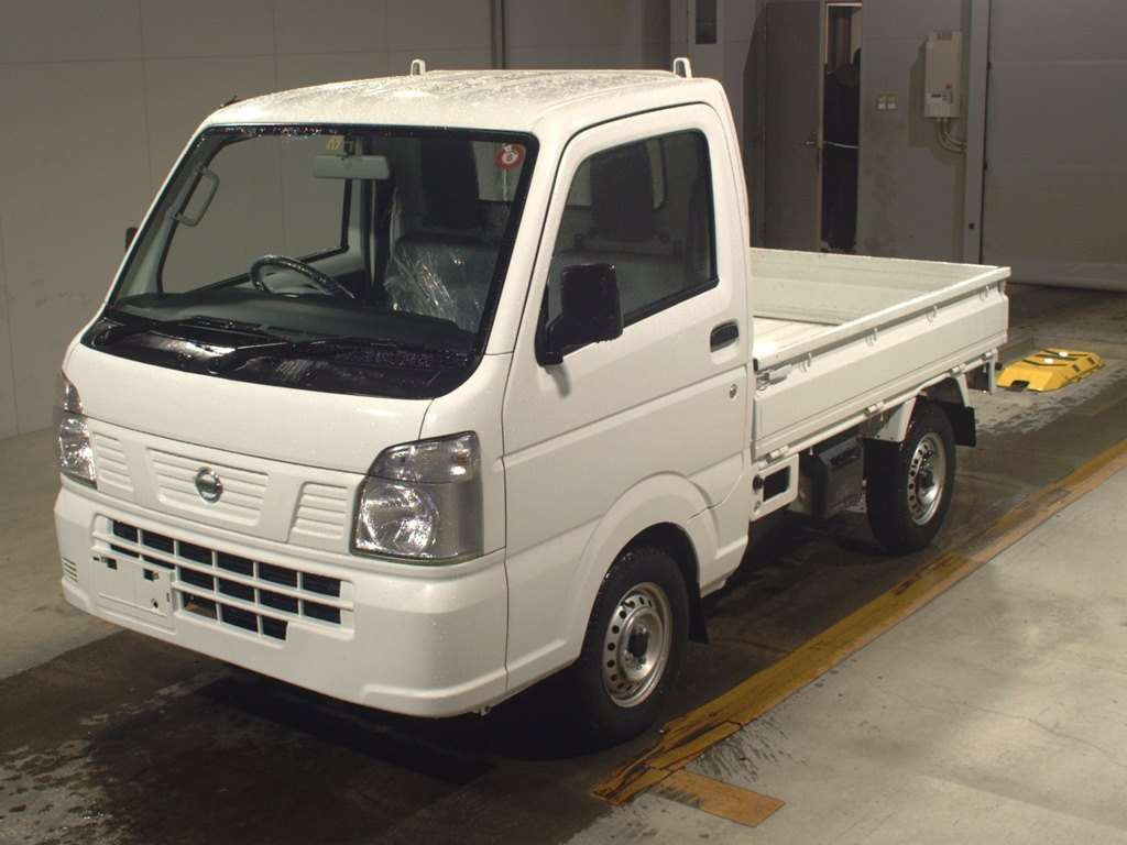 2020 Nissan NT100 Clipper DR16T[0]