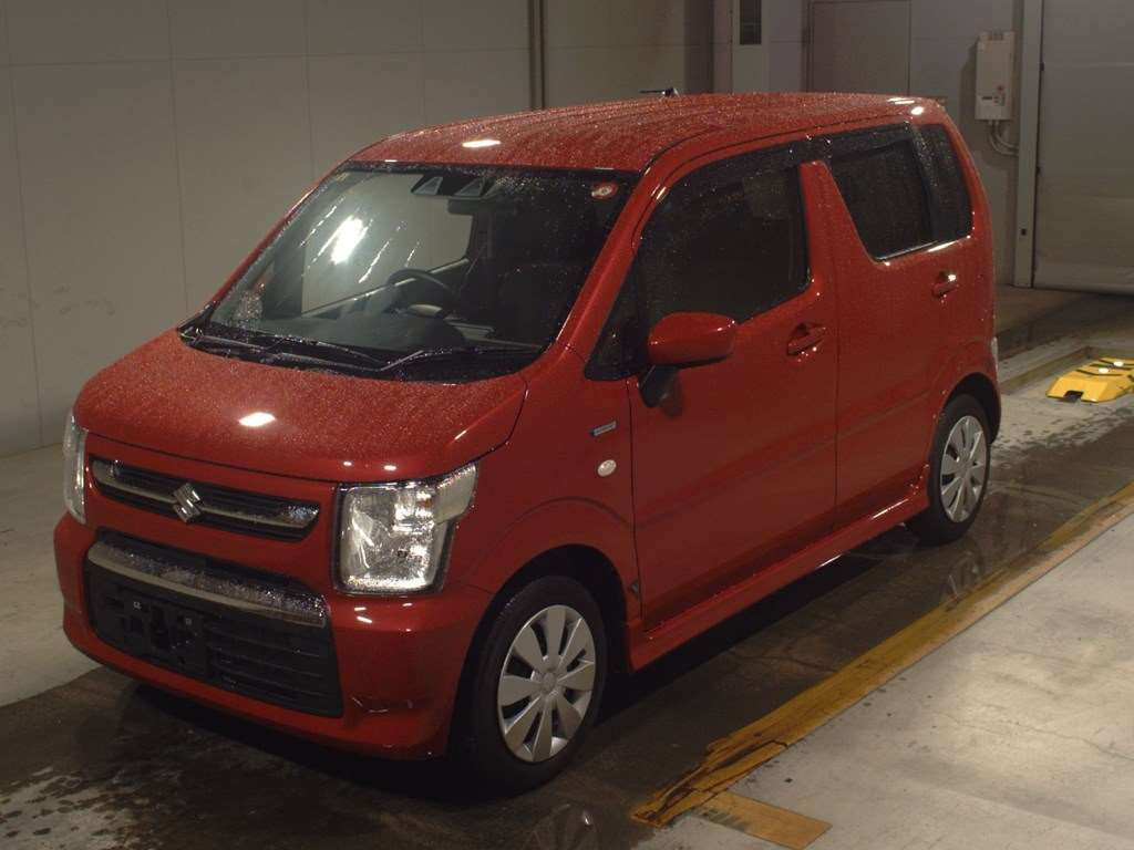 2023 Suzuki Wagon R MH95S[0]