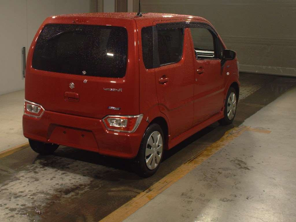 2023 Suzuki Wagon R MH95S[1]