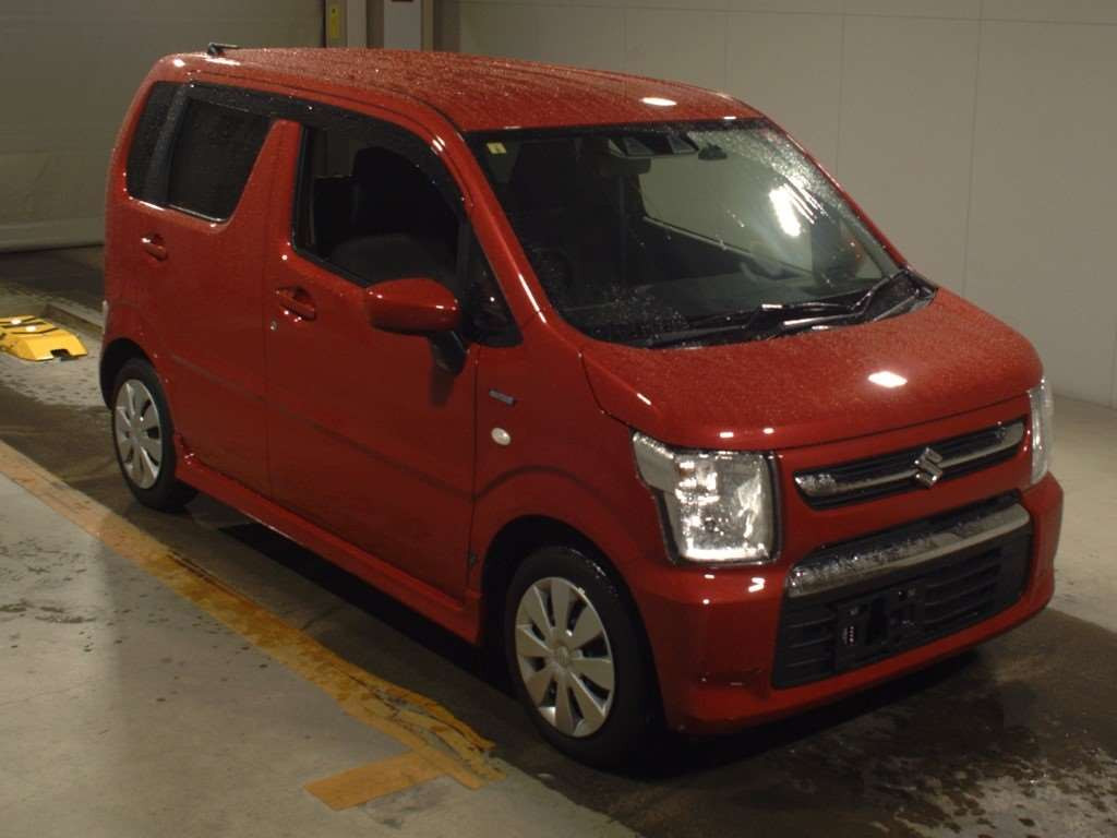 2023 Suzuki Wagon R MH95S[2]