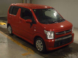 2023 Suzuki Wagon R