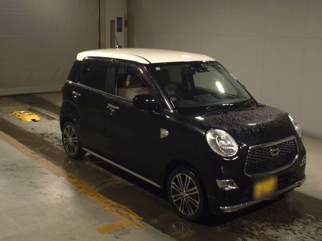 2016 Daihatsu Cast LA250S[2]