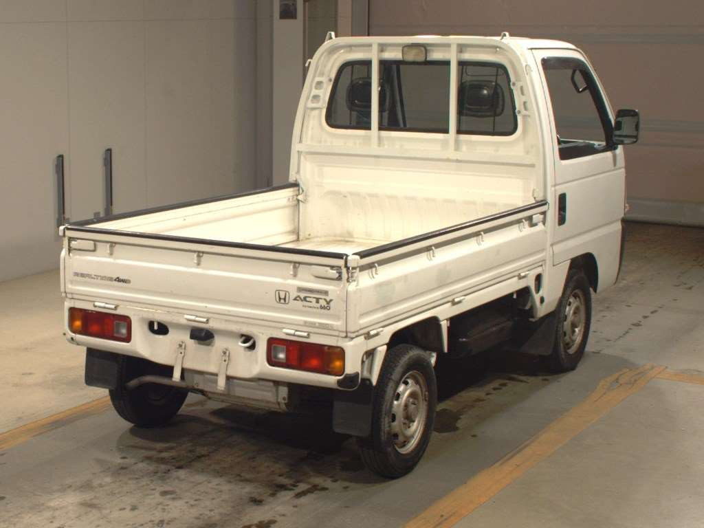 1999 Honda Acty Truck HA4[1]