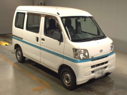 2012 Daihatsu Hijet Cargo