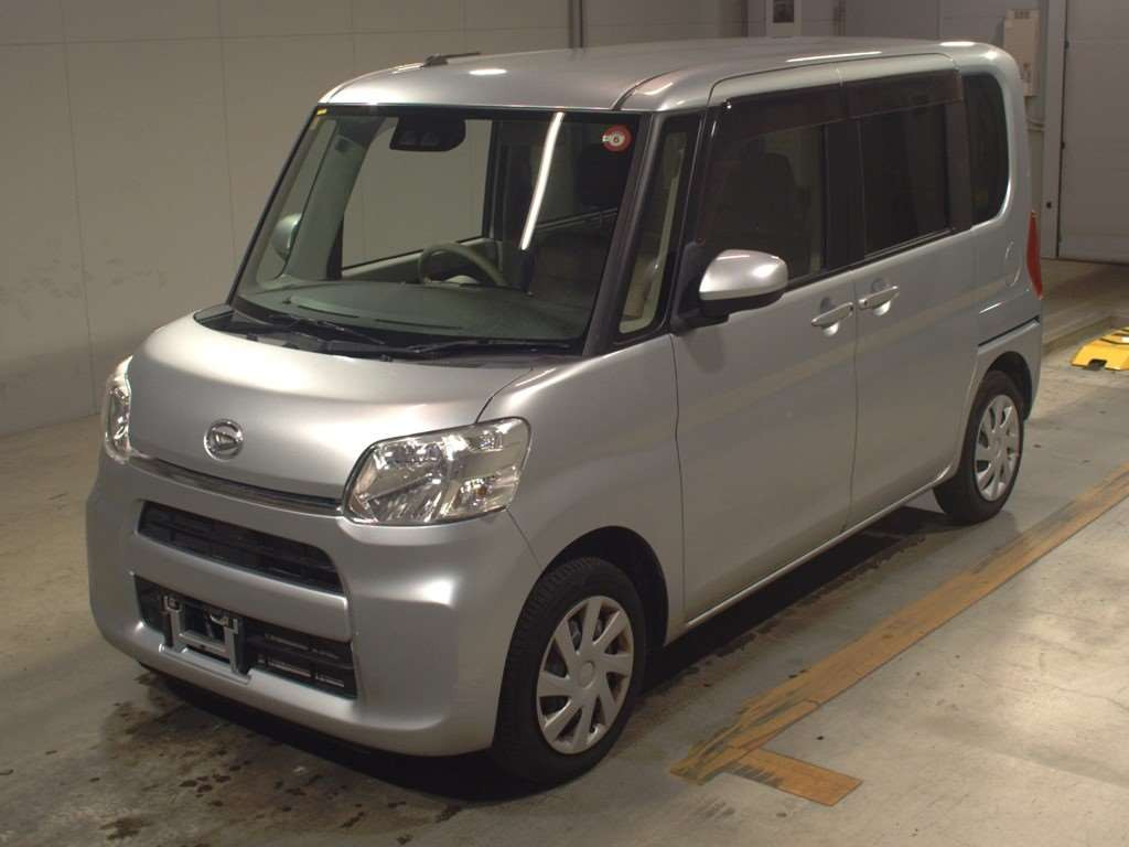 2018 Daihatsu Tanto LA600S[0]