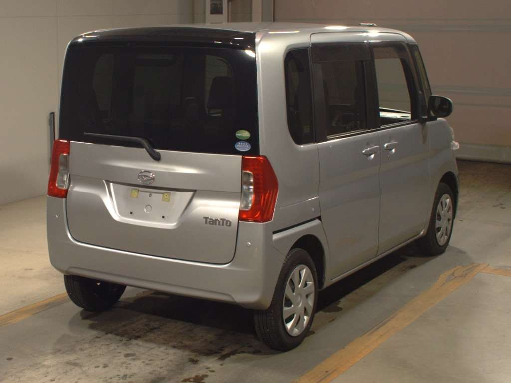 2018 Daihatsu Tanto LA600S[1]