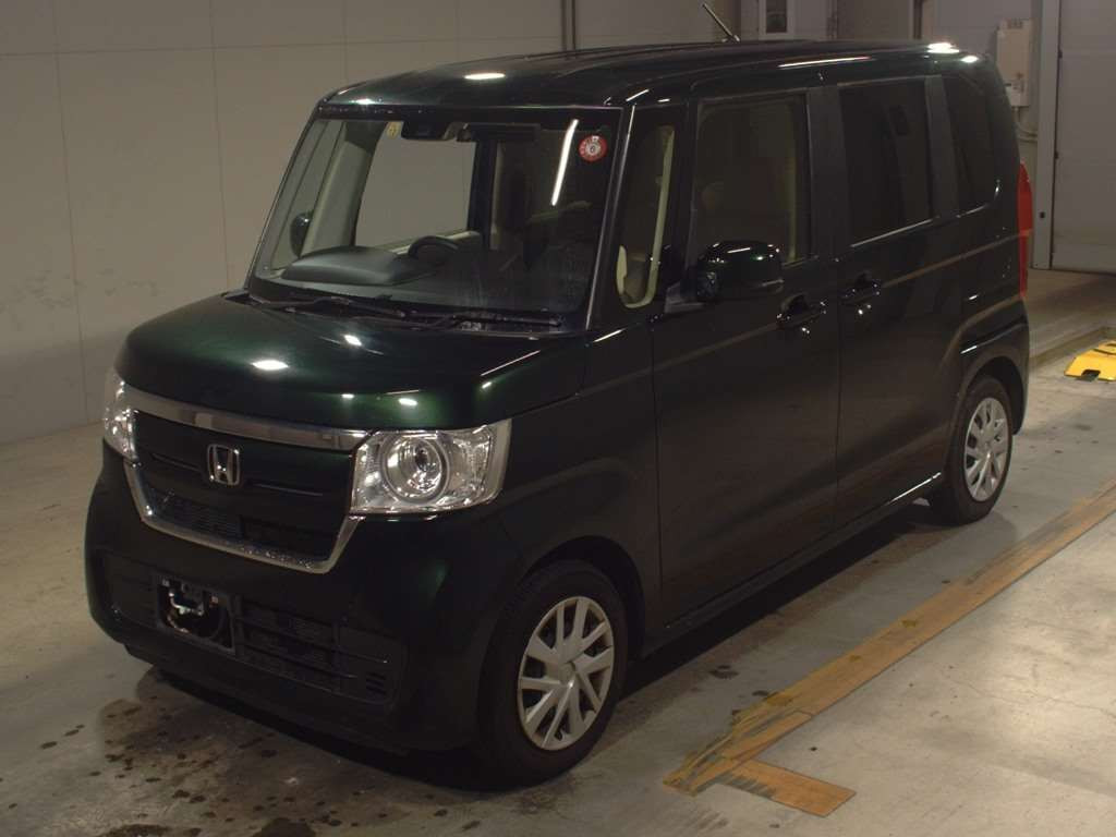 2020 Honda N-BOX JF3[0]