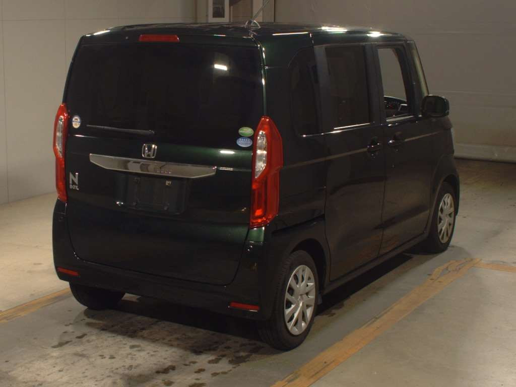 2020 Honda N-BOX JF3[1]