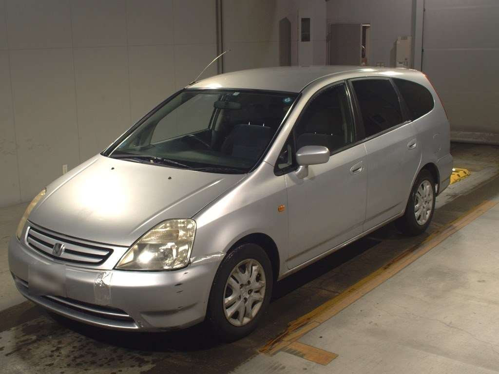 2001 Honda Stream RN3[0]