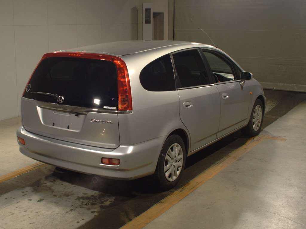 2001 Honda Stream RN3[1]