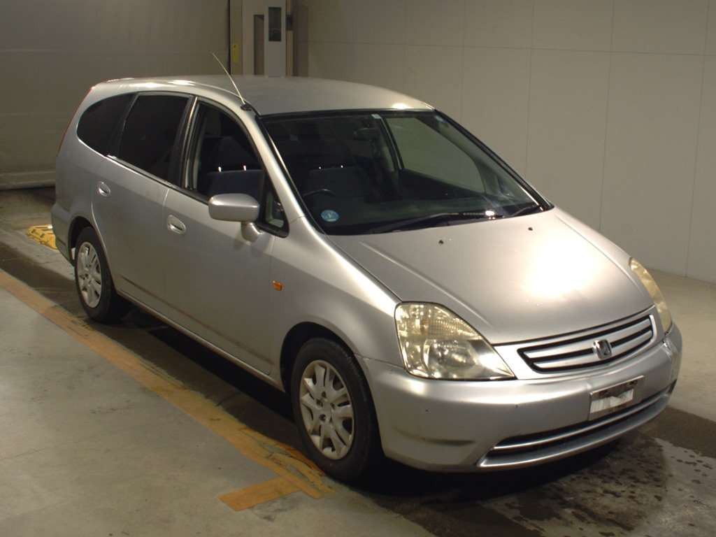 2001 Honda Stream RN3[2]