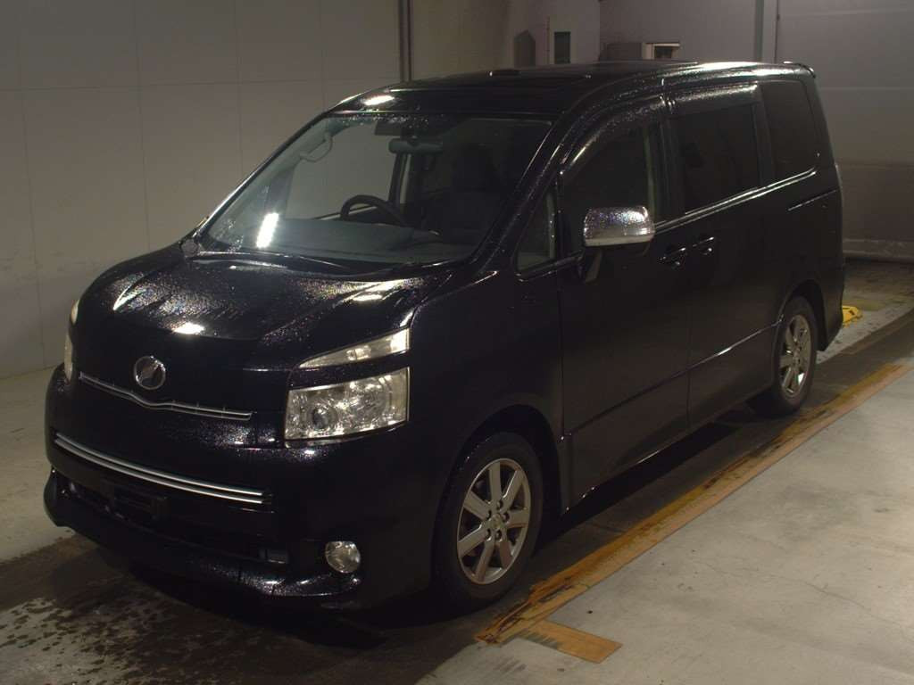 2010 Toyota Voxy ZRR70W[0]