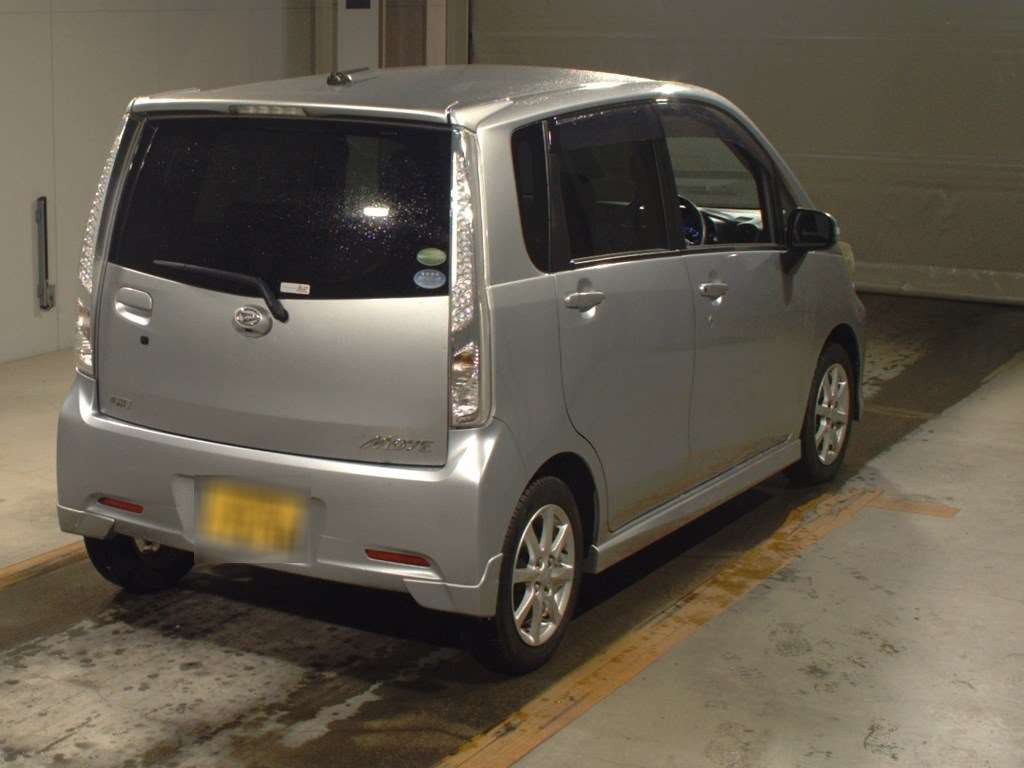 2014 Daihatsu Move Custom LA100S[1]