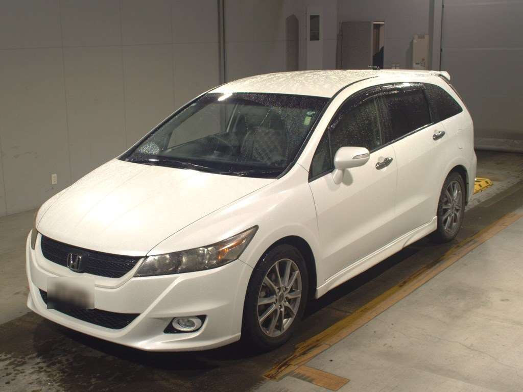 2013 Honda Stream RN8[0]