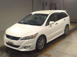 2013 Honda Stream