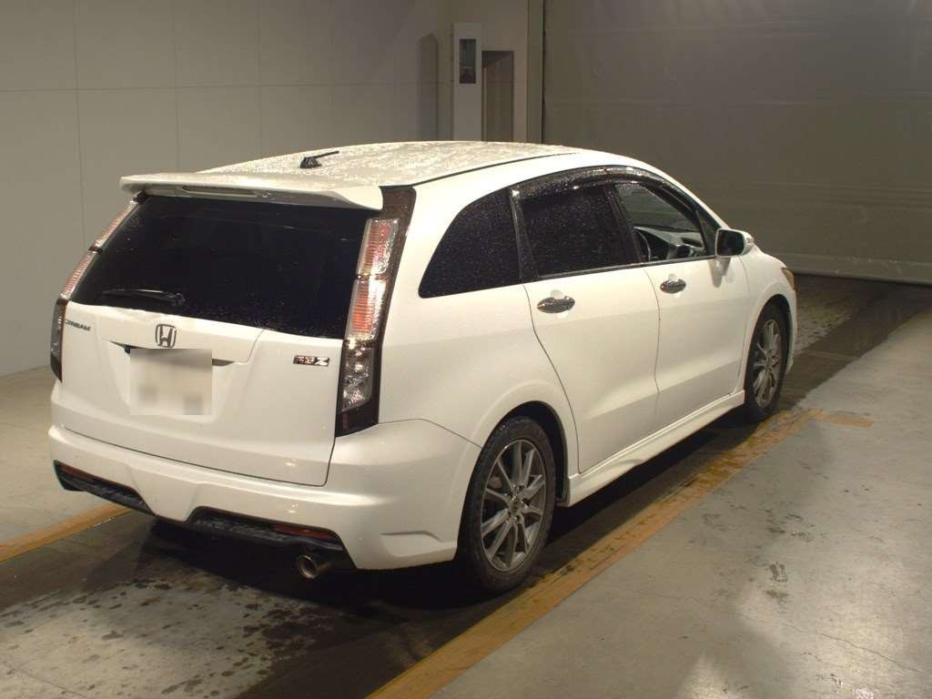 2013 Honda Stream RN8[1]