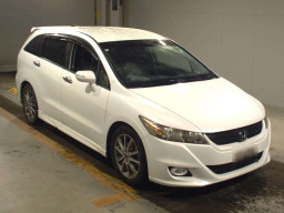 2013 Honda Stream