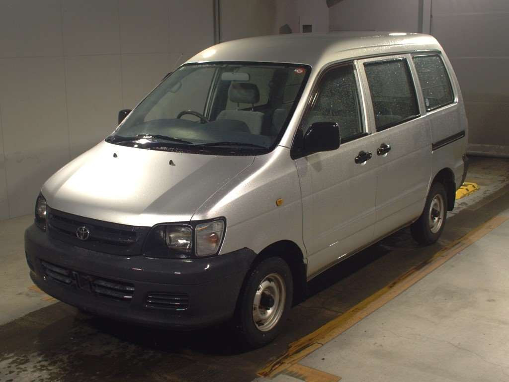 2005 Toyota Townace Van KR42V[0]