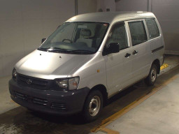 2005 Toyota Townace Van