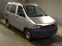 2005 Toyota Townace Van