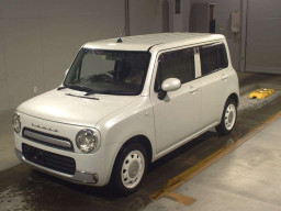 2013 Suzuki ALTO Lapin