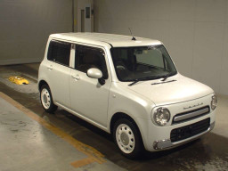 2013 Suzuki ALTO Lapin