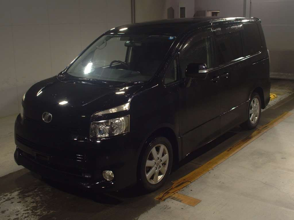 2007 Toyota Voxy ZRR70W[0]