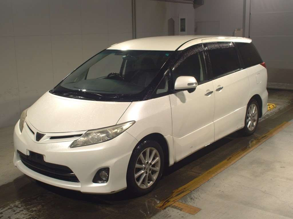 2012 Toyota Estima ACR50W[0]