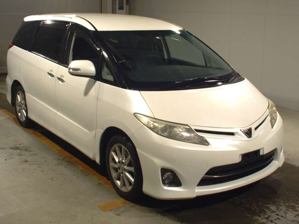 2012 Toyota Estima ACR50W[2]