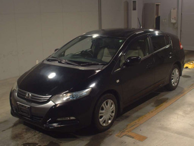 2009 Honda Insight