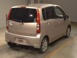 2014 Daihatsu Move