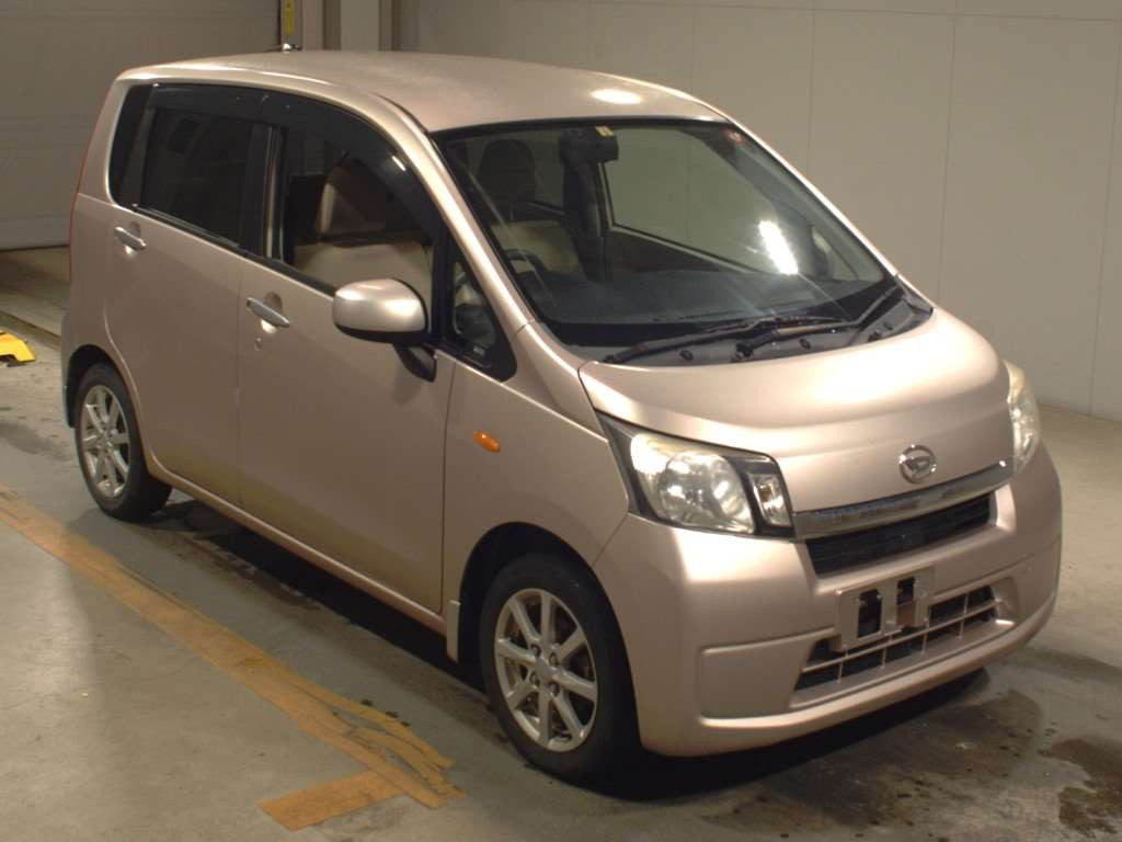 2014 Daihatsu Move LA100S[2]