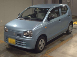 2017 Suzuki Alto