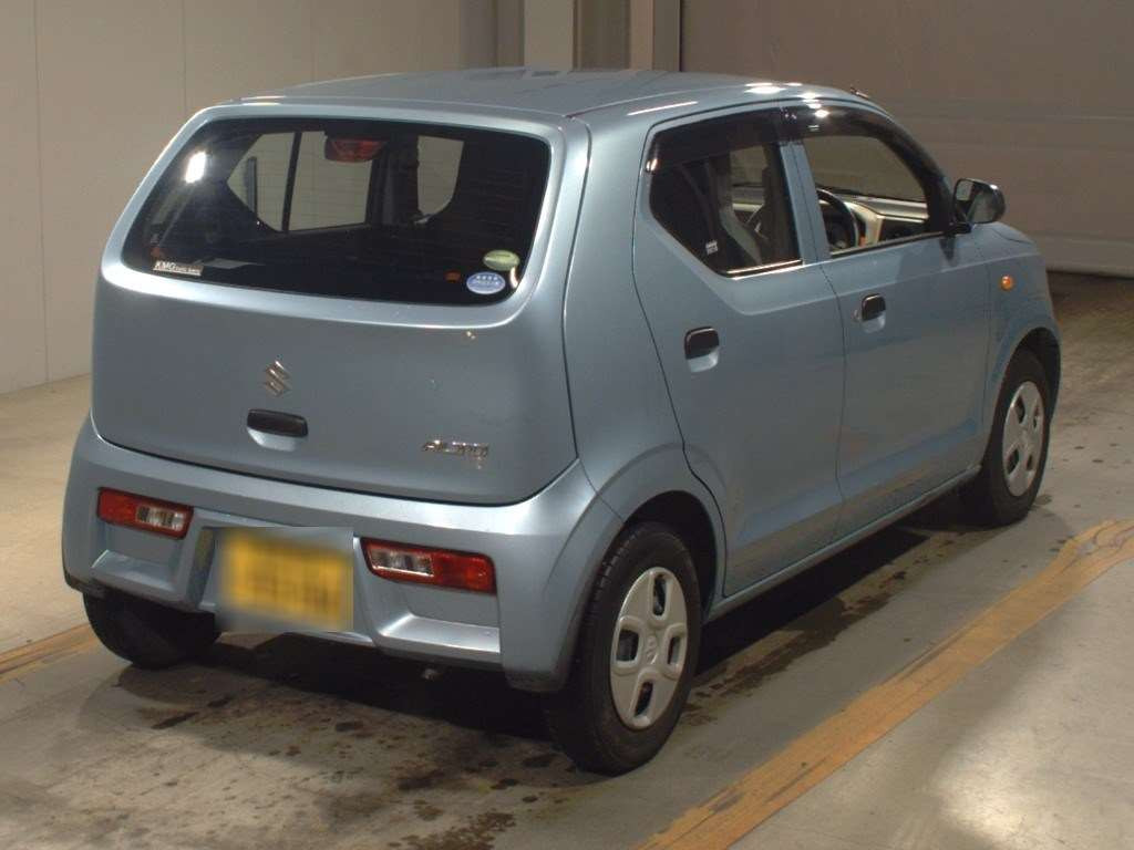 2017 Suzuki Alto HA36S[1]