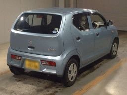 2017 Suzuki Alto